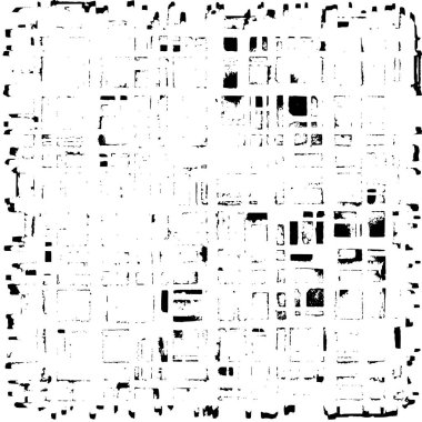 Soyut arkaplan. Monokrom dokusu. Siyah ve beyaz tonlar.