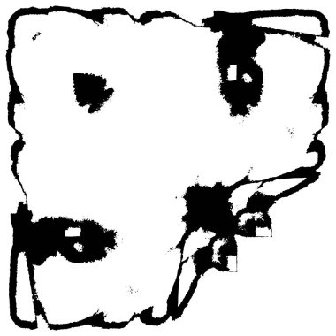 Soyut arkaplan. Monokrom dokusu. Siyah ve beyaz tonlar.