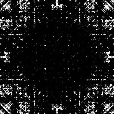 Soyut arkaplan. Monokrom dokusu. Siyah ve beyaz tonlar.