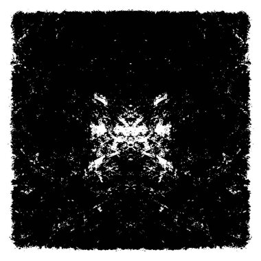 Soyut arkaplan. Monokrom dokusu. Siyah ve beyaz tonlar.