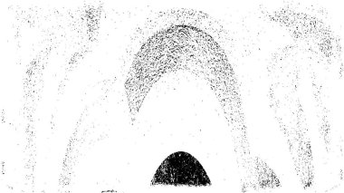 Soyut arkaplan. Monokrom dokusu. Siyah ve beyaz tonlar.