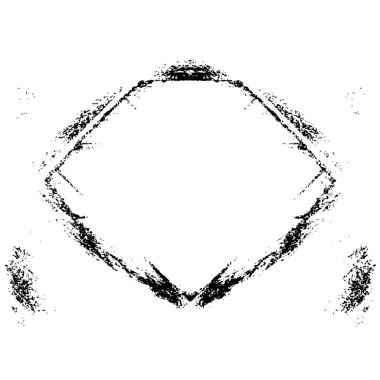 Soyut arkaplan. Monokrom dokusu. Siyah ve beyaz tonlar.