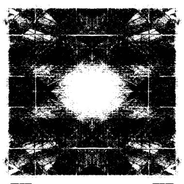 Soyut arkaplan. Monokrom dokusu. Siyah ve beyaz tonlar.