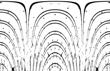 Soyut arkaplan. Monokrom dokusu. Siyah ve beyaz tonlar.