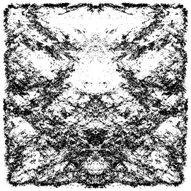 Soyut arkaplan. Monokrom dokusu. Siyah ve beyaz tonlar.