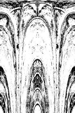 soyut yıpranmış siyah beyaz arkaplan  