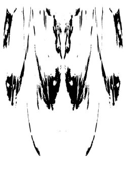 Soyut arkaplan. Monokrom dokusu. Siyah ve beyaz tonlar.