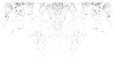 Soyut arkaplan. Monokrom dokusu. Siyah ve beyaz tonlar.