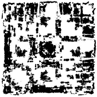 Soyut arkaplan. Monokrom dokusu. Siyah ve beyaz tonlar.