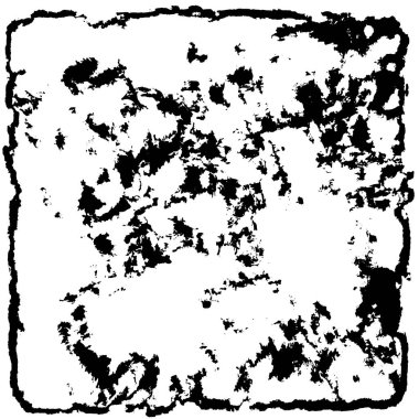 Soyut arkaplan. Monokrom dokusu. Siyah ve beyaz tonlar.