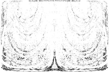 Soyut arkaplan. Monokrom dokusu. Siyah ve beyaz tonlar.