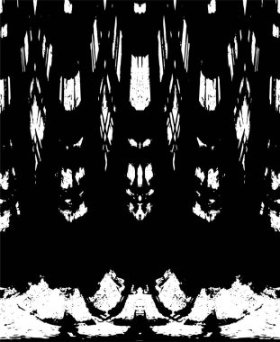 Soyut arkaplan. Monokrom dokusu. Siyah ve beyaz tonlar.