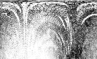 Soyut arkaplan. Monokrom dokusu. Siyah ve beyaz tonlar.