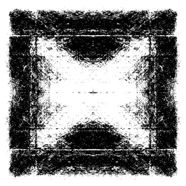 Soyut arkaplan. Monokrom dokusu. Siyah ve beyaz tonlar.