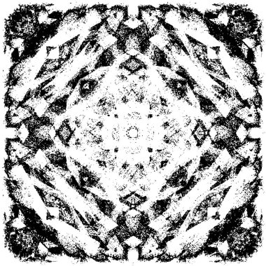 Soyut arkaplan. Monokrom dokusu. Siyah ve beyaz tonlar.