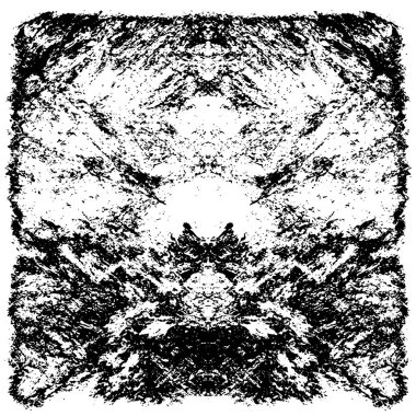 Soyut arkaplan. Monokrom dokusu. Siyah ve beyaz tonlar.