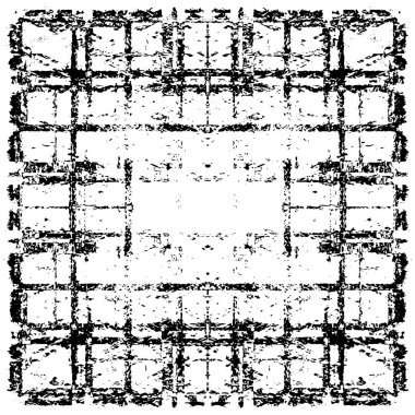 Soyut arkaplan. Monokrom dokusu. Siyah ve beyaz tonlar.