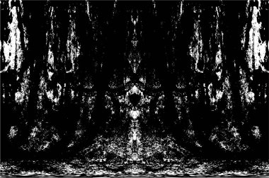 soyut yıpranmış siyah beyaz arkaplan  