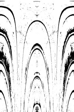 soyut yıpranmış siyah beyaz arkaplan  