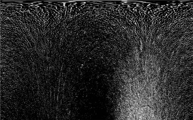 Soyut grunge arkaplanı. yaratıcı monokrom fon. vektör illüstrasyonu