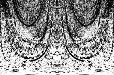 soyut yıpranmış siyah beyaz arkaplan  