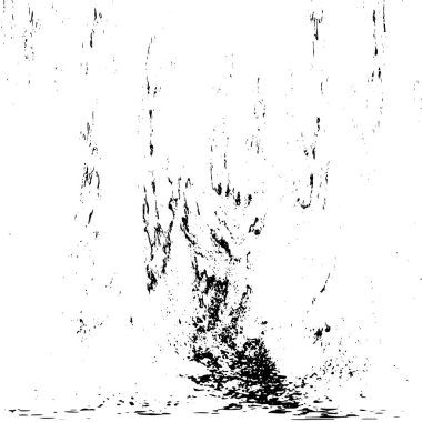 yıpranmış siyah-beyaz soyut arkaplan 