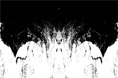 soyut yıpranmış siyah beyaz arkaplan  