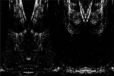 yıpranmış siyah-beyaz soyut arkaplan 