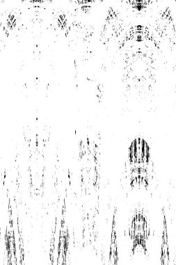 Soyut grunge arkaplanı. yaratıcı monokrom fon. vektör illüstrasyonu