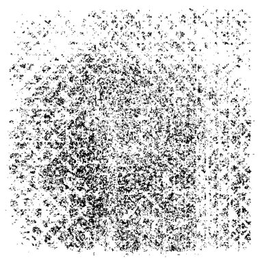 Soyut grunge arkaplanı. yaratıcı monokrom fon. vektör illüstrasyonu