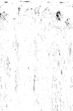 Soyut grunge arkaplanı. yaratıcı monokrom fon. vektör illüstrasyonu