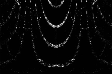 soyut yıpranmış siyah beyaz arkaplan  