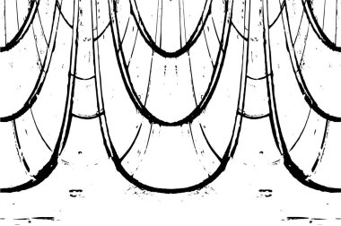 soyut yıpranmış siyah beyaz arkaplan  