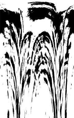 pürüzlü siyah beyaz arkaplan