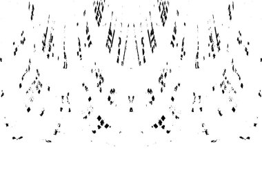 soyut yıpranmış siyah beyaz arkaplan  