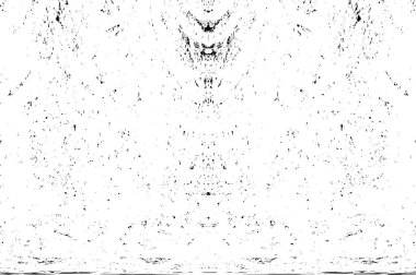 soyut yıpranmış siyah beyaz arkaplan  