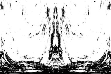 soyut yıpranmış siyah beyaz arkaplan  