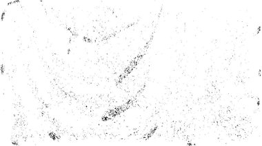 Soyut grunge arkaplanı. yaratıcı monokrom fon. vektör illüstrasyonu