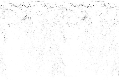 Soyut grunge arkaplanı. yaratıcı monokrom fon. vektör illüstrasyonu