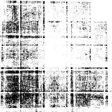 Soyut grunge arkaplanı. yaratıcı monokrom fon. vektör illüstrasyonu