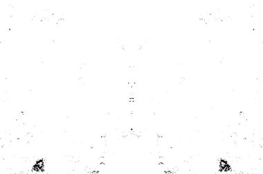 Soyut grunge arkaplanı. yaratıcı monokrom fon. vektör illüstrasyonu