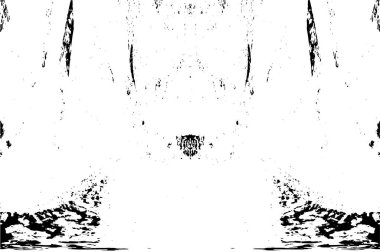 soyut yıpranmış siyah beyaz arkaplan  