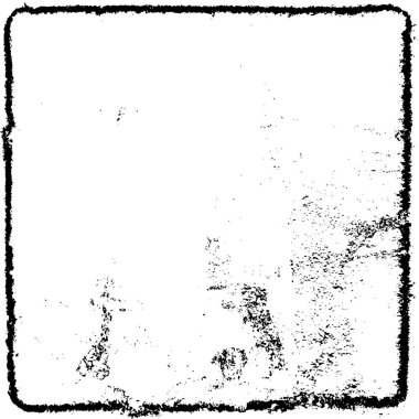 Soyut grunge arkaplanı. yaratıcı monokrom fon. vektör illüstrasyonu