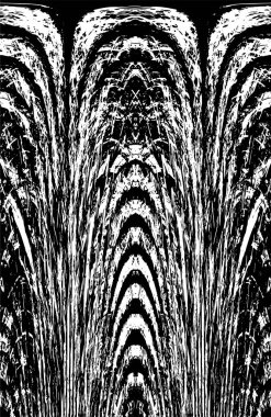 Eski, yıpranmış arka plan 