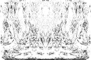 Soyut arkaplan. Monokrom dokusu. Siyah ve beyaz tonlar.