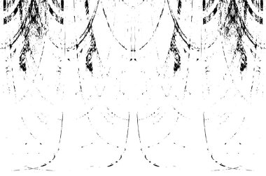 soyut yıpranmış siyah beyaz arkaplan  