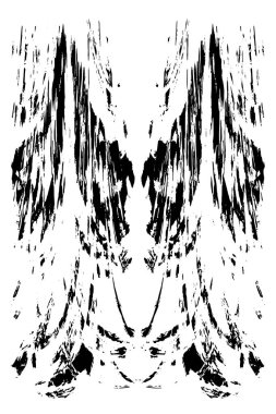 Soyut arkaplan. Monokrom dokusu. Siyah ve beyaz tonlar.