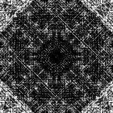 Soyut arkaplan. Monokrom dokusu. Siyah ve beyaz tonlar.