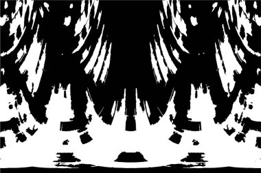 pürüzlü siyah beyaz arkaplan