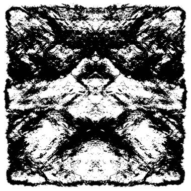 Soyut arkaplan. Monokrom dokusu. Siyah ve beyaz tonlar.